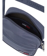 TOMMY HILFIGER TJM ESS DAILY Geldbeutel Marine - Umhängetaschen Herren - 4