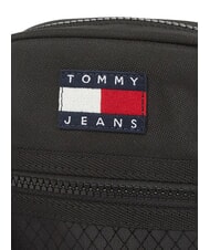 TOMMY HILFIGER TJM ARCHIVE Mini-Geldbörse Schwarz - Umhängetaschen Herren - 3