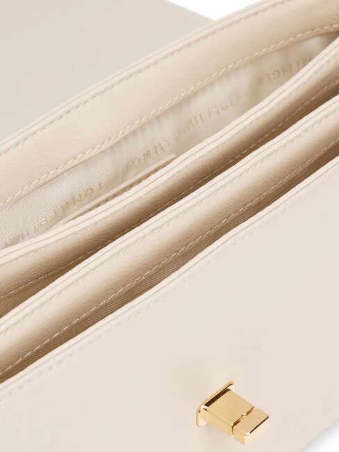 TH MODERN  Umhängetasche klassisches beige - Damentaschen