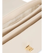 TOMMY HILFIGER TH MODERN  Umhängetasche klassisches beige - Damentaschen - 3