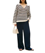 TOMMY HILFIGER TH MODERN  Umhängetasche klassisches beige - Damentaschen - 4