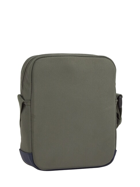 TJM ESS DAILY Geldbeutel Zinngrün - Umhängetaschen Herren