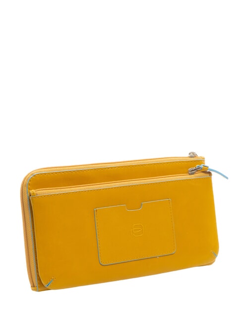 BLUE SQUARE Notwendig Gelb - Tablettmappe &amp; Organizer