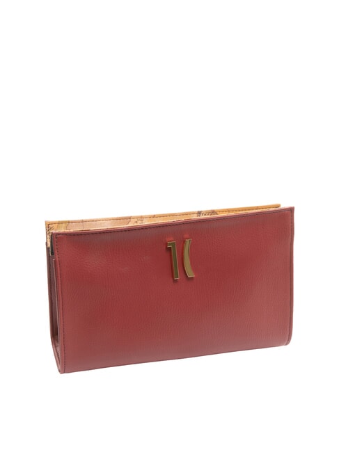 GEO Schönheit gerade groß titian rot - Etuitaschen &amp; Necessaire