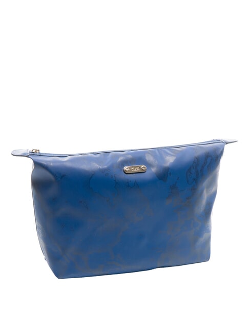 GEO Schönheit muss groß sein Elektrisches Blau - Beauty-Case