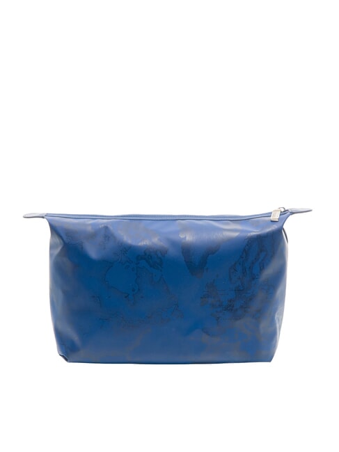 GEO Schönheit muss groß sein Elektrisches Blau - Beauty-Case