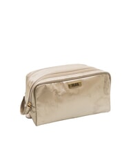 ALVIERO MARTINI PRIMA CLASSE GEO Kosmetiktasche mit Doppelreißverschluss - Beauty-Case