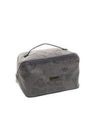 ALVIERO MARTINI PRIMA CLASSE GEO Großer quadratischer Kosmetikkoffer - Beauty-Case