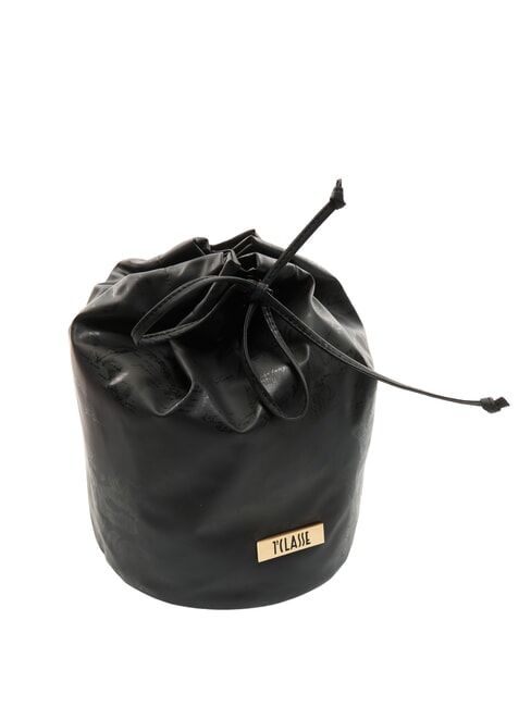 GEO Kosmetiktasche Schwarz - Etuitaschen &amp; Necessaire