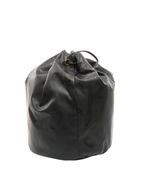 GEO Kosmetiktasche Schwarz - Etuitaschen &amp; Necessaire