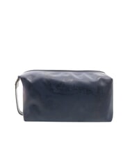 ALVIERO MARTINI PRIMA CLASSE GEO Große Schönheit mit Ärmel Blaubeerblau - Beauty-Case - 3