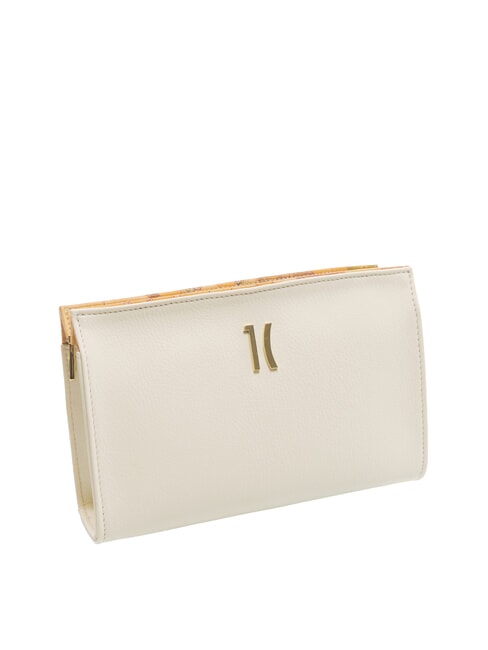 GEO Beauty gerade mittel Baumwolle weiß - Etuitaschen &amp; Necessaire