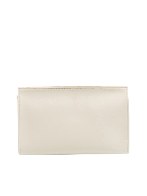 GEO Beauty gerade mittel Baumwolle weiß - Etuitaschen &amp; Necessaire