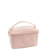 ALVIERO MARTINI PRIMA CLASSE GEO Glänzendes Beautycase mit Tragegriff - Beauty-Case