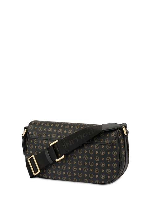 HERITAGE Umhängetasche Schwarz - Damentaschen