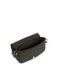 POLLINI HERITAGE Umhängetasche Schwarz - Damentaschen - 4