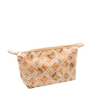 ALVIERO MARTINI PRIMA CLASSE GEO Beauty kleiner Allover-Print - Beauty-Case