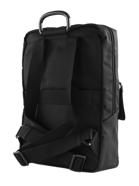 MD20 15" Laptop-Rucksack SCHWARZ - Damentaschen