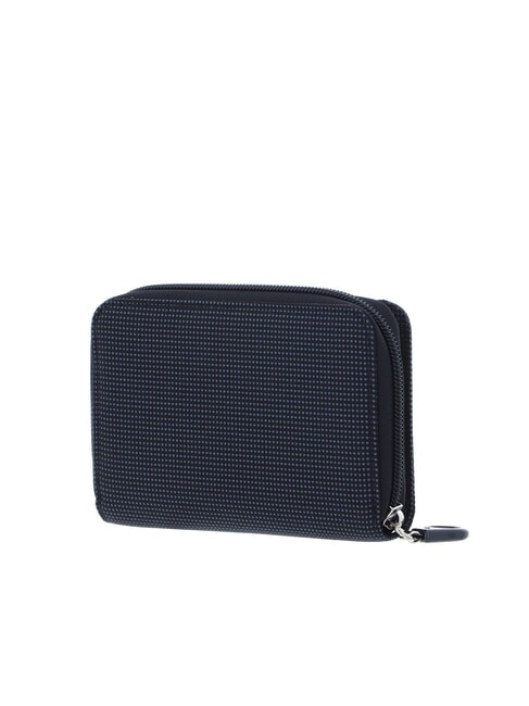 MD20 Brieftasche Schorf - Brieftaschen Damen