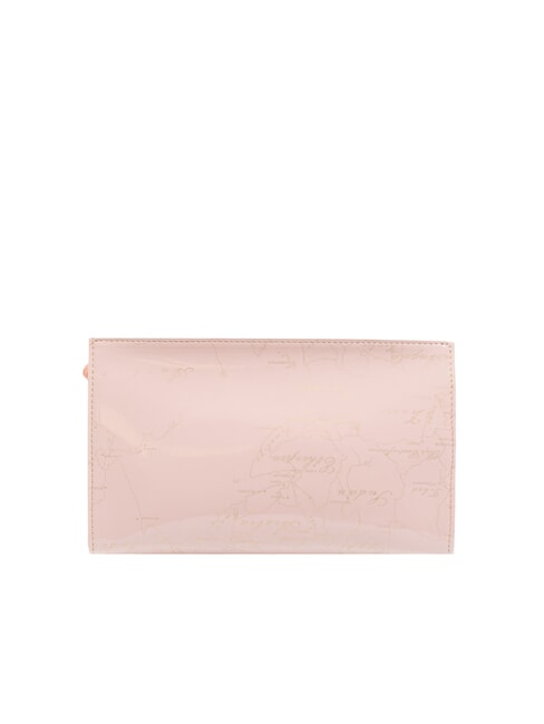 GEO Beauty glatt glänzend mittel Pulver - Etuitaschen &amp; Necessaire