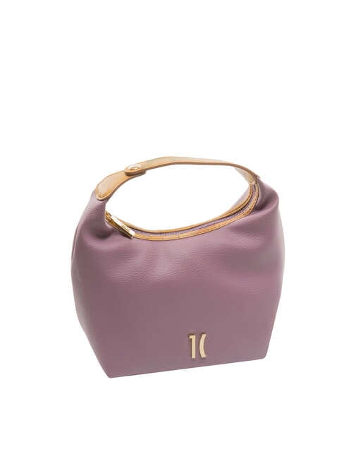 GEO Kleine Sch&ouml;nheit mit &Auml;rmel mauve - Beauty-Case