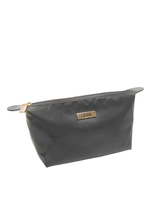 GEO Kleine Schönheitsnotwendigkeit Schwarz - Etuitaschen &amp; Necessaire