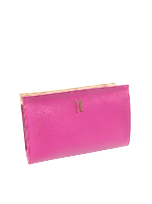 GEO Schönheit gerade groß Alpenveilchen - Etuitaschen &amp; Necessaire