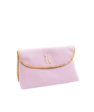 ALVIERO MARTINI PRIMA CLASSE GEO Mittlere Schönheit mit Klappe Lavendel - Beauty-Case - 2