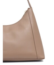 FURLA DIAMANTE Schultertasche grau - Damentaschen - 3