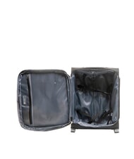 R RONCATO ONE WAY Trolley Handgep&auml;ck, exp Schwarz - Handgep&auml;ck - 2