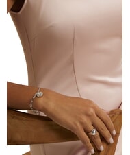 GUESS ROLLING HEARTS  Armband - Armb&auml;nder