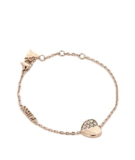 GUESS LOVELY GIFT BOX Armband + Ohrringe ROTGOLD - Ohrringe - 2