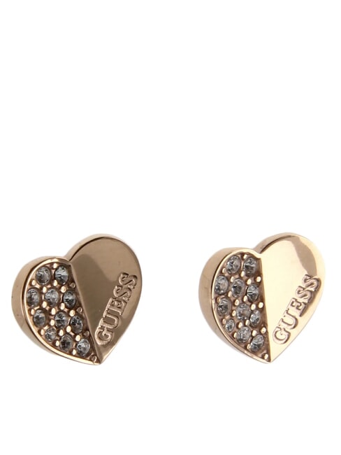 LOVELY GIFT BOX Armband + Ohrringe ROTGOLD - Ohrringe