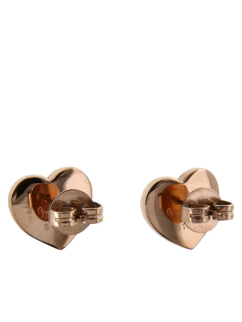 LOVELY GIFT BOX Armband + Ohrringe ROTGOLD - Ohrringe