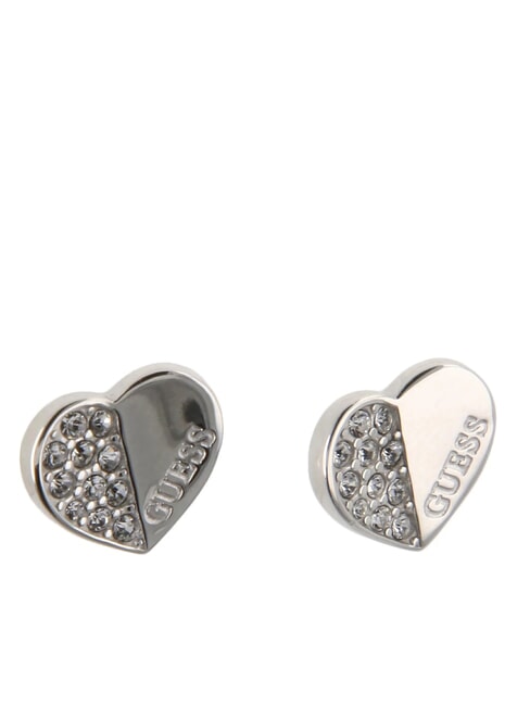 LOVELY GIFT BOX Armband + Ohrringe SILBER - Ohrringe