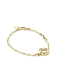 GUESS CIRCLE LIGHTS Armband - Armbänder