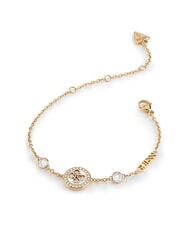GUESS DREAMING Stahlarmband Gold - Armbänder - 2