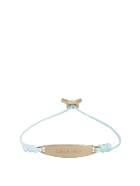 SEA BREEZE Armband Gold - Armbänder