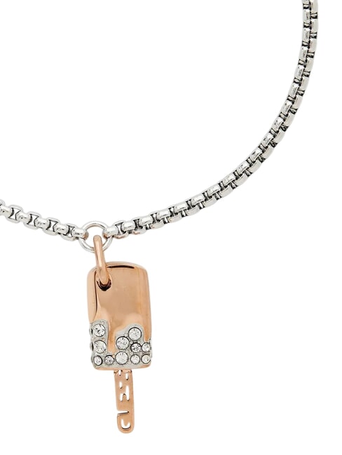 I MELT FOR YOU  Armband rho / rog - Armbänder