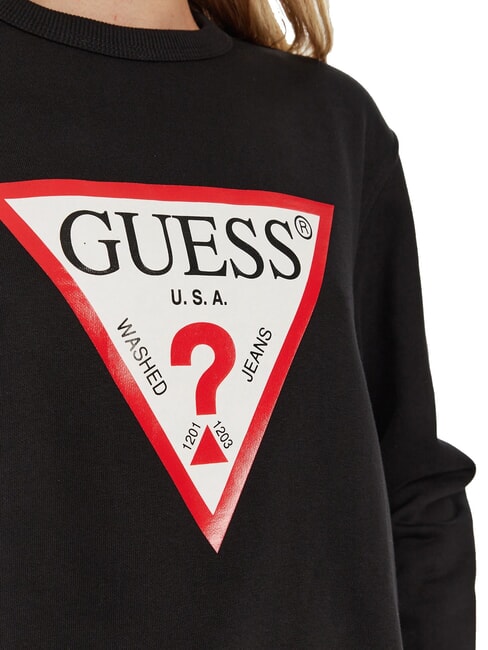 ORIGINAL  Sweatshirt jetbla - Sweatshirts Damen