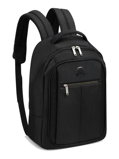 PIN UP 6 15,6" Laptop-Rucksack Schwarz - PC-Rucksäcke