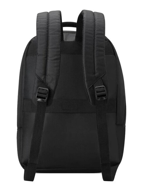 PIN UP 6 15,6" Laptop-Rucksack Schwarz - PC-Rucksäcke