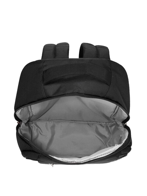 PIN UP 6 15,6" Laptop-Rucksack Schwarz - PC-Rucksäcke