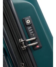 DELSEY PROMENADE HARD 2.0 Erweiterbarer Handgep&auml;cktrolley Leguan - Handgep&auml;ck - 5