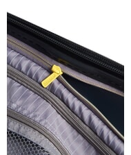 DELSEY PROMENADE HARD 2.0 Erweiterbarer Handgep&auml;cktrolley Leguan - Handgep&auml;ck - 8