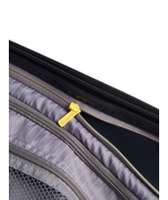 DELSEY PROMENADE HARD 2.0 Erweiterbarer Handgep&auml;cktrolley Burgund - Handgep&auml;ck - 8