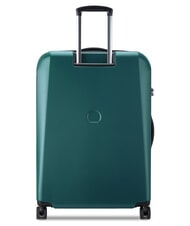 DELSEY PROMENADE HARD 2.0 Gro&szlig;er erweiterbarer Trolley Leguan - Harte Trolleys - 6