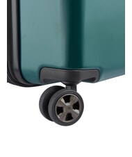 DELSEY PROMENADE HARD 2.0 Gro&szlig;er erweiterbarer Trolley Leguan - Harte Trolleys - 7