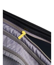 DELSEY PROMENADE HARD 2.0 Großer erweiterbarer Trolley Burgund - Harte Trolleys - 8