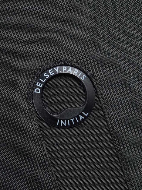 DATUM 15,6" Laptop-Rucksack Schwarz - PC-Rucksäcke